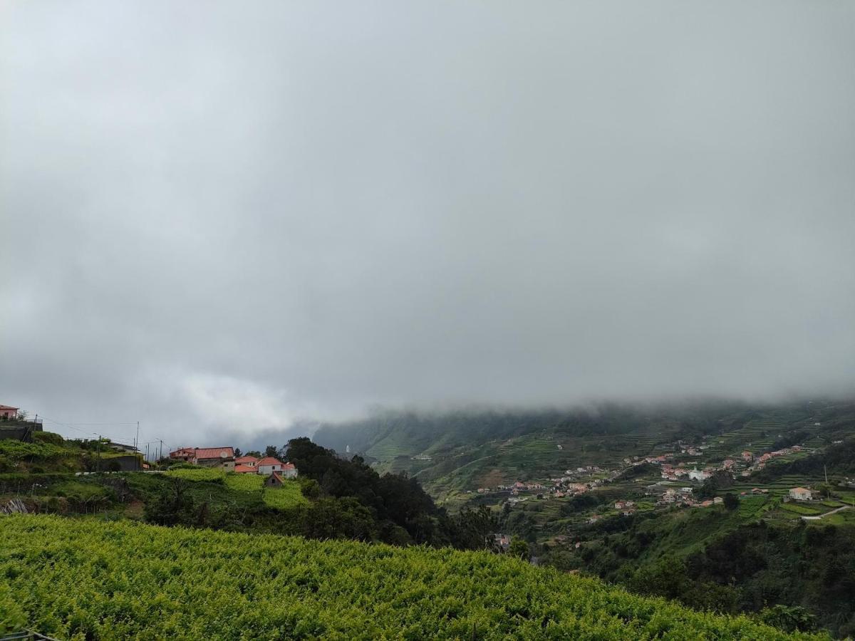 Matilde House Villa São Vicente Eksteriør billede